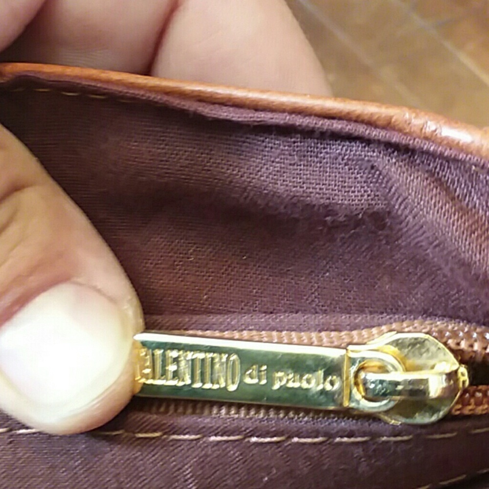 Handbag/purse medium - Picture 8 of 8